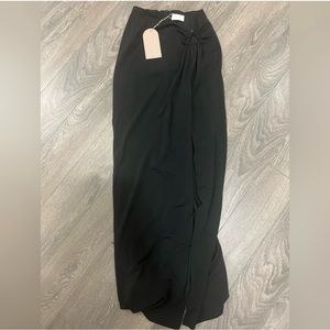 NWT Maxi Skirt